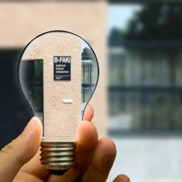Boekhoud- en fiscaal advieskantoor B-FAK in Moerbeke-Waas